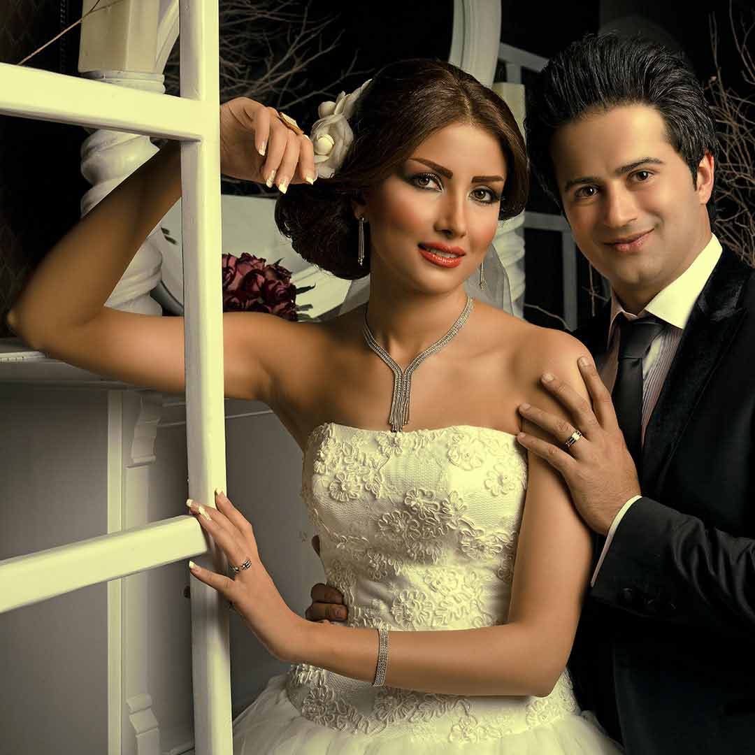 Arash Parvin Wedding OP03