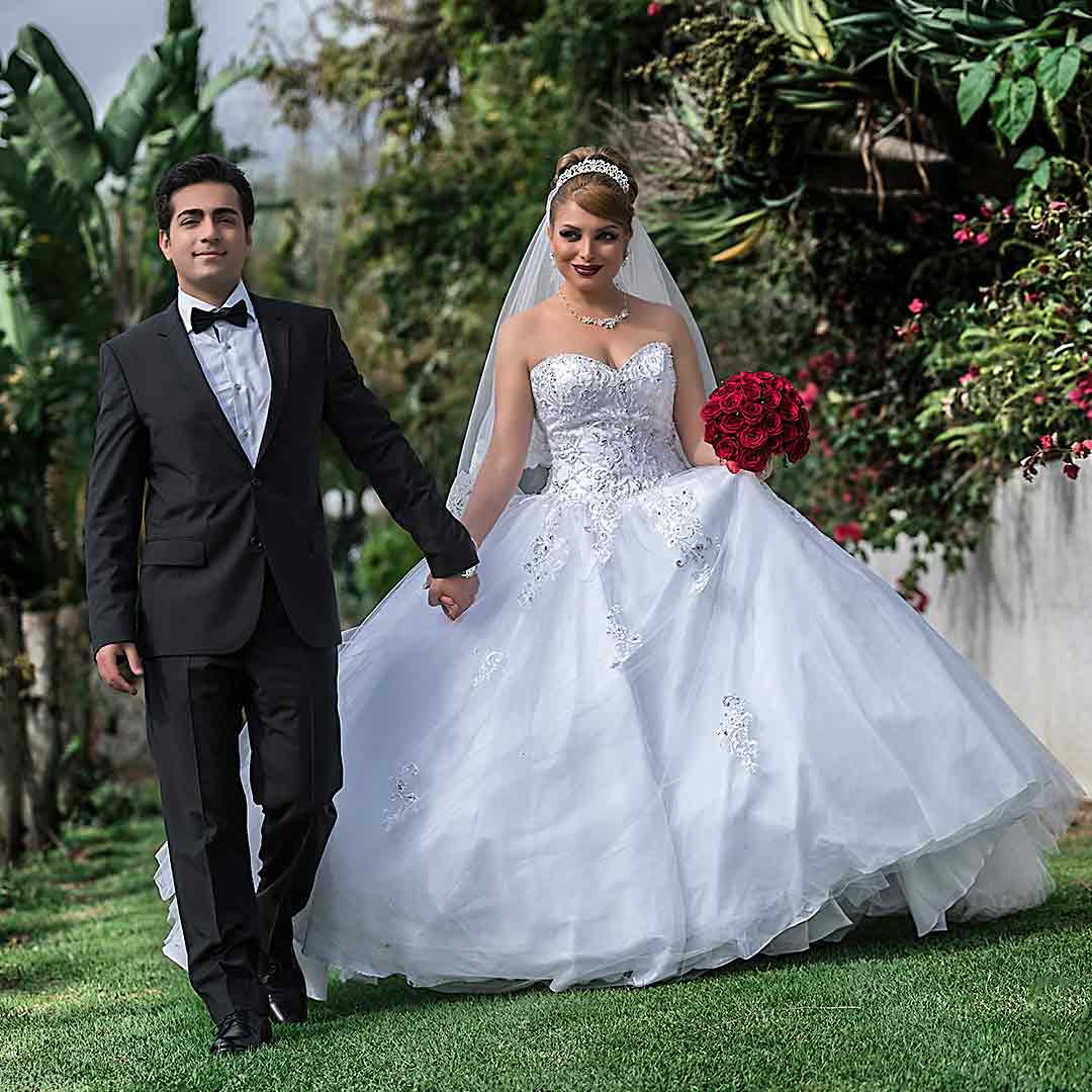 Behnam Nasim Wedding OP03
