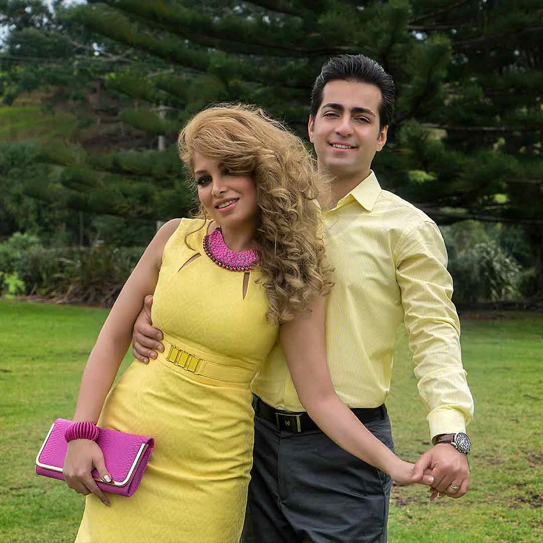 Behnam and Nasim Pre Wedding Shoot OP03