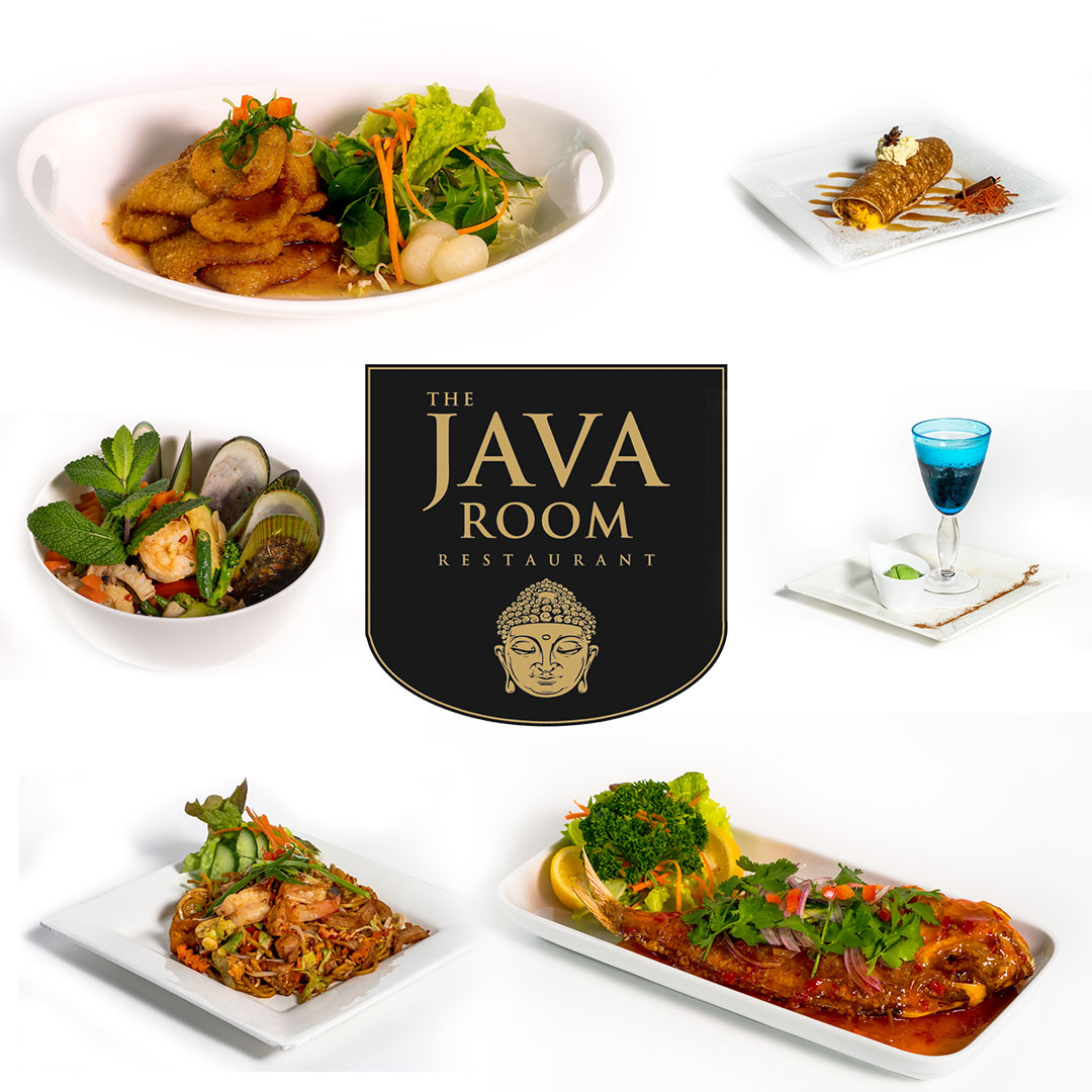 The Java Room