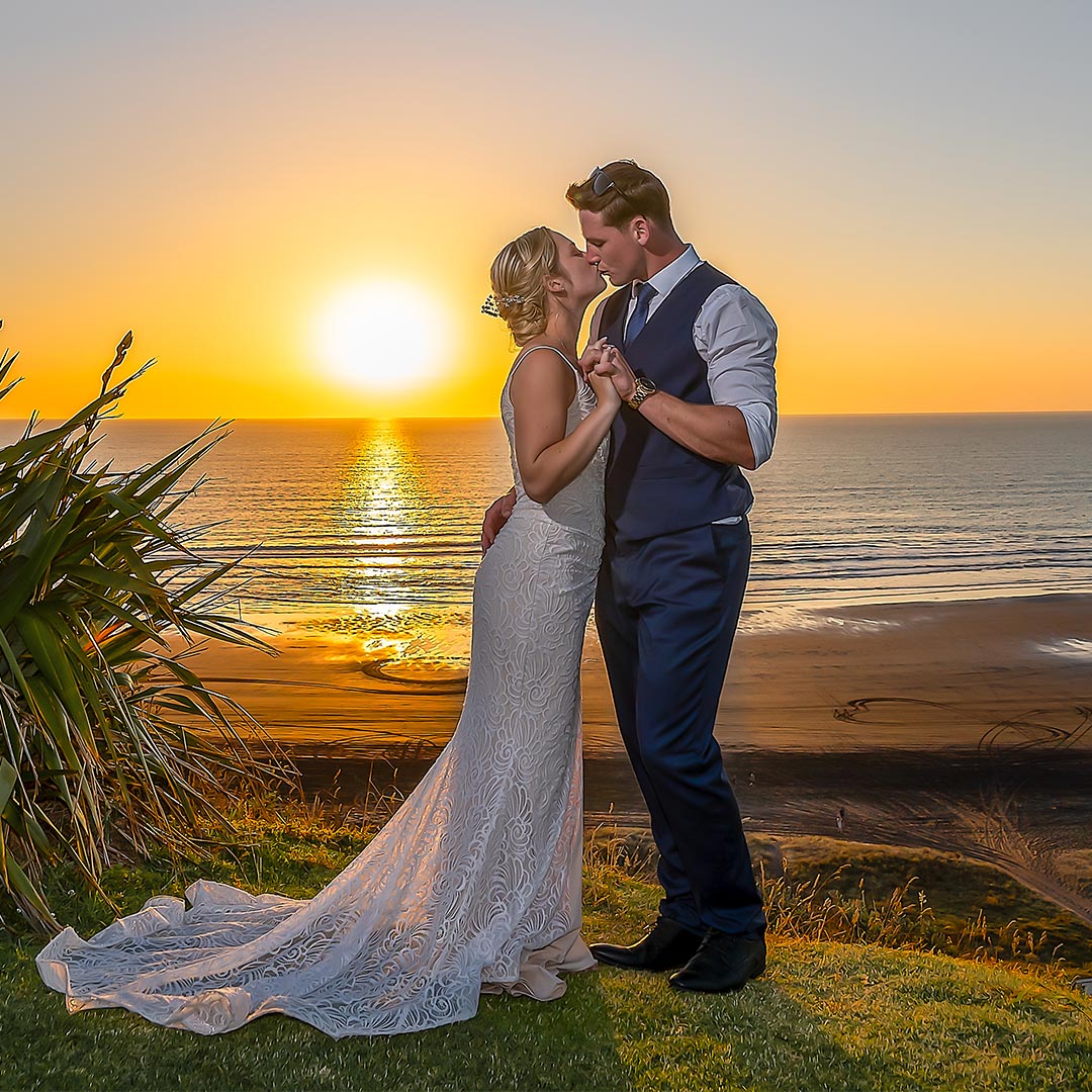 Castaways Auckland Wedding Photographer