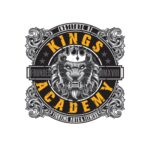 Kings Academy Auckland CBD logo: HAPfilm Photography and Videography for Muay Thai, MMA, and Fitness Content NZ