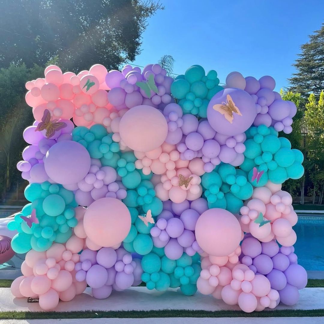 Balloon Decor Across Auckland