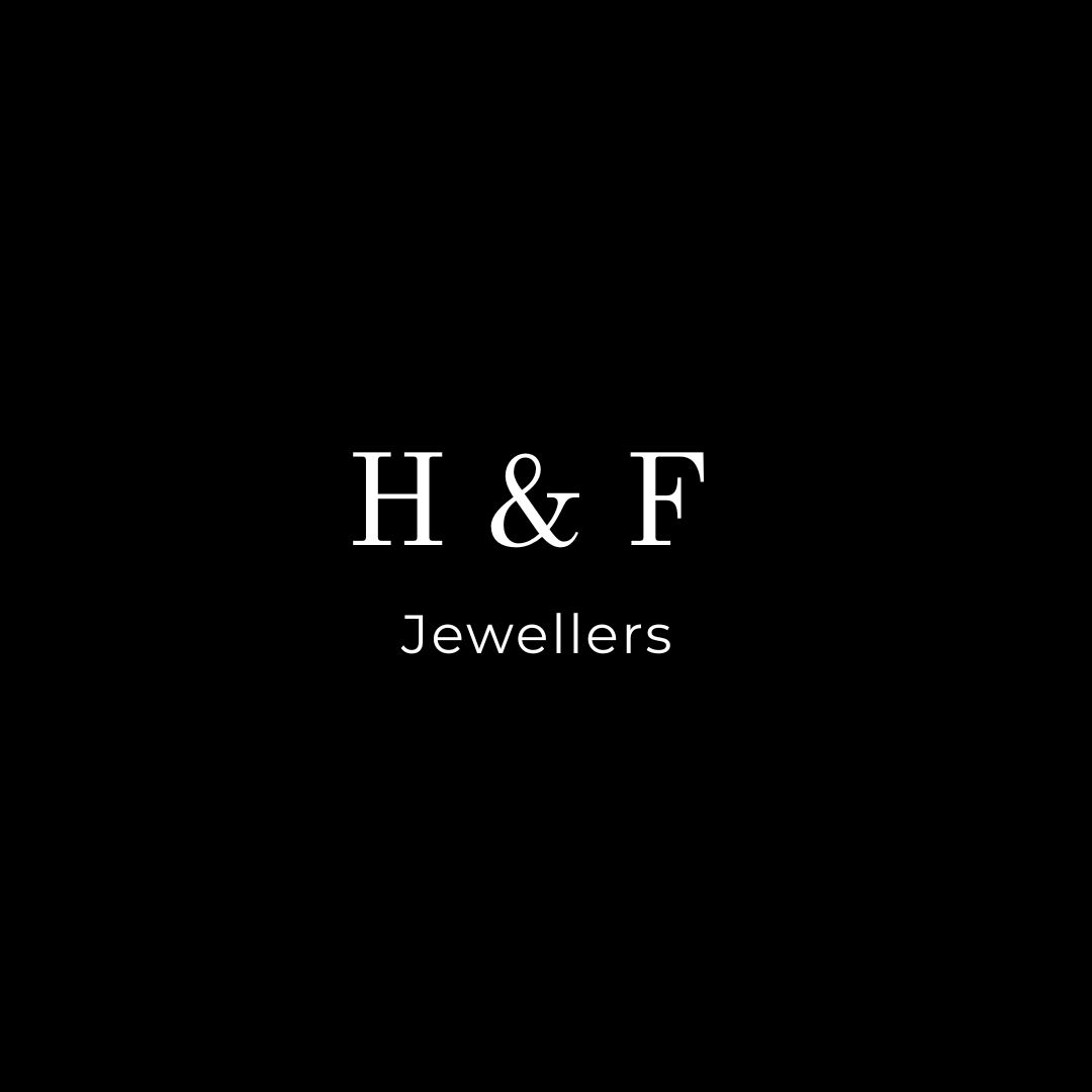 H and F Jewellers Sydney wedding and engagement jewellery