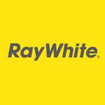 Ray White Real Estate logo: HAPfilm Commercial Videography and Photography Client in Sydney, Australia