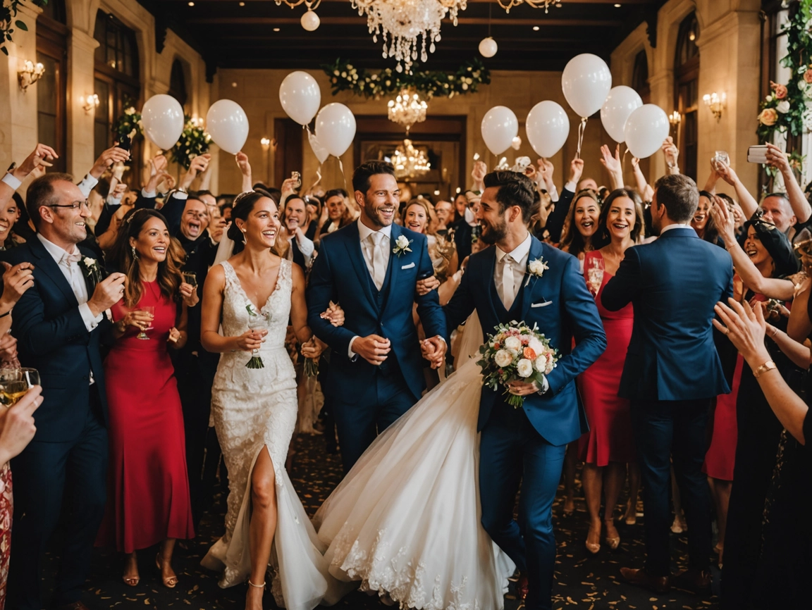 HAPfilm Sydney Trusted Vendors & Partners